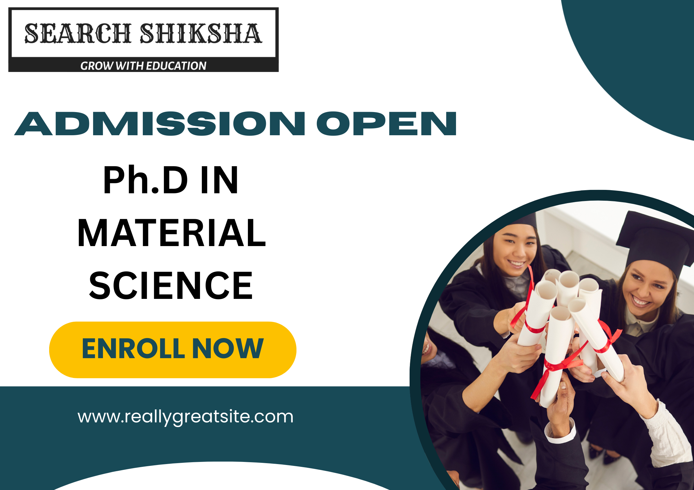 PhD in Material Science 2026 Admission Eligibility Syllabus Colleges Career Scope